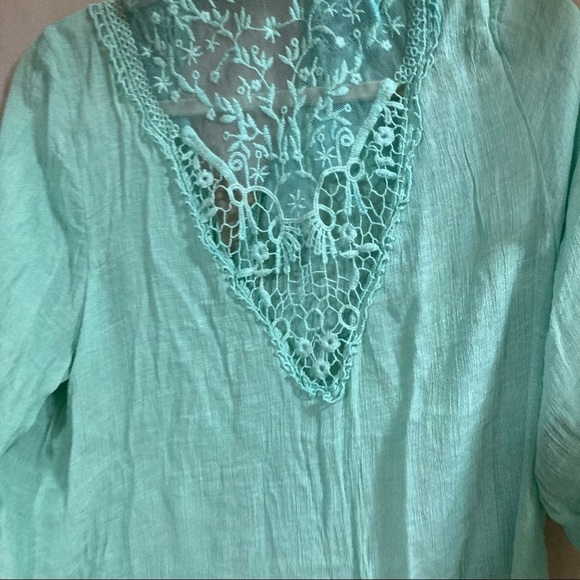 Blue & Bell button down shirt - Picture 5 of 7